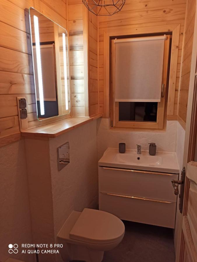 Chalet Goralskie Dwa Misie