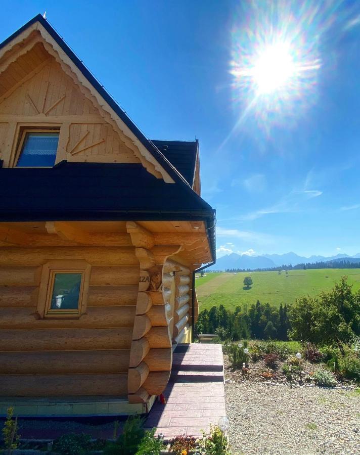 Goralskie Dwa Misie Chalet