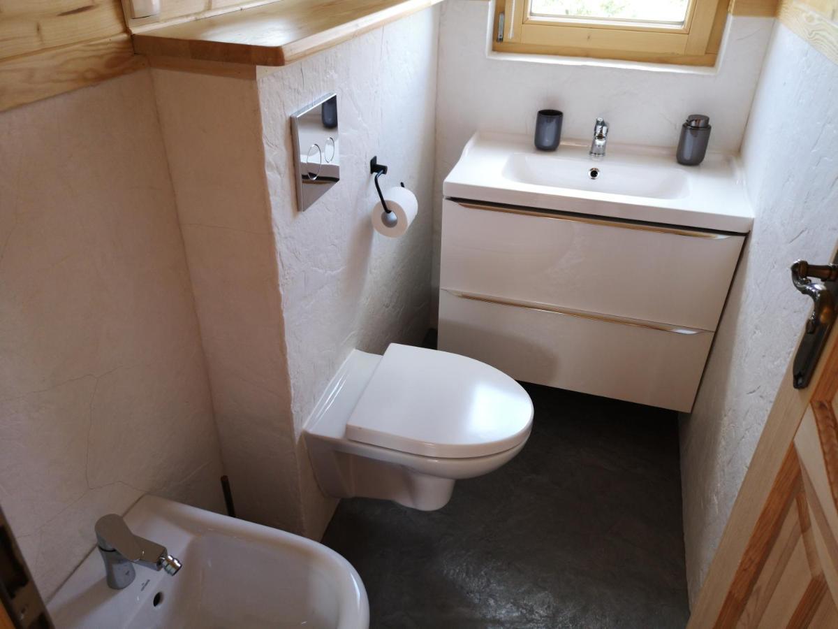 Chalet Goralskie Dwa Misie
